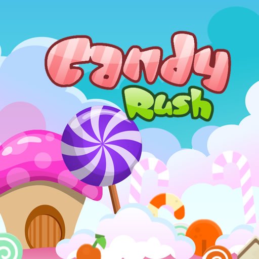 Candy Rush